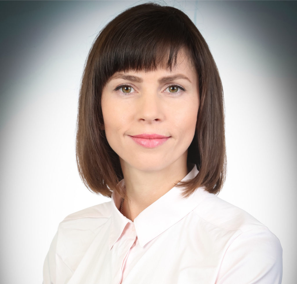 Alexandra Richter